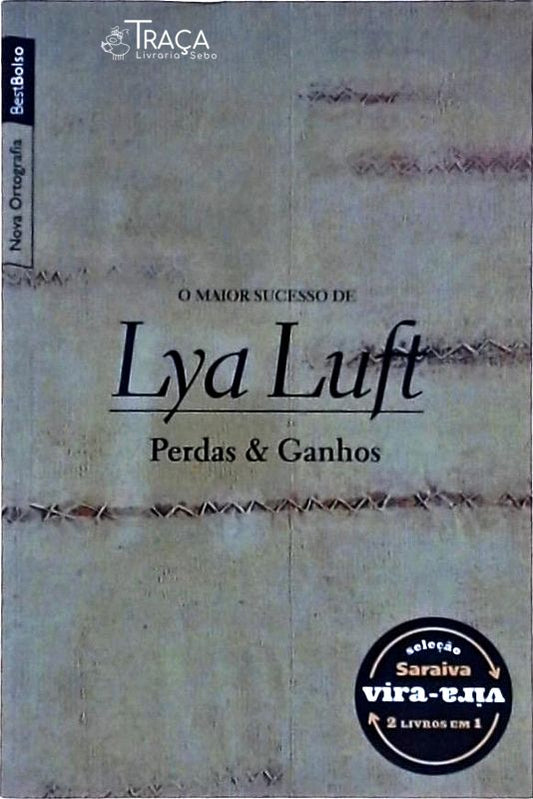 Perdas E Ganhos - Pensar É Transgredir