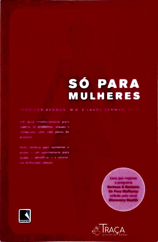 Só Para Mulheres