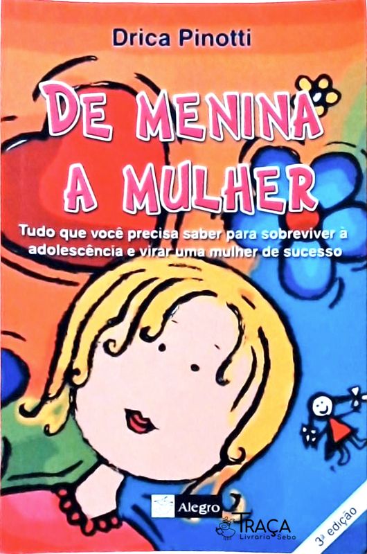 De Menina A Mulher