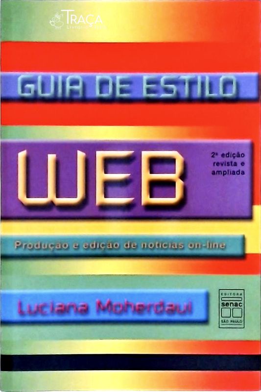 Guia de Estilo Web