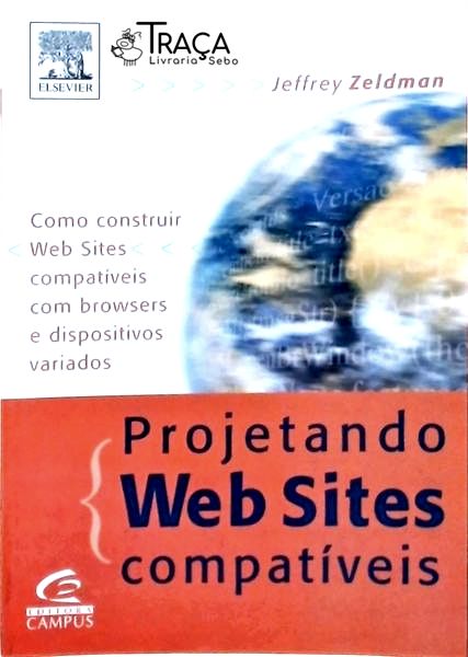 Projetando Web Sites Compatíveis