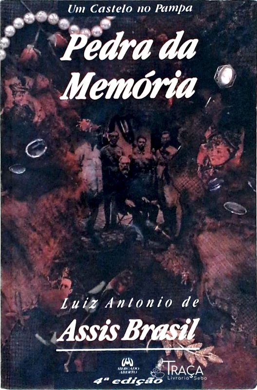 Pedra da Memória