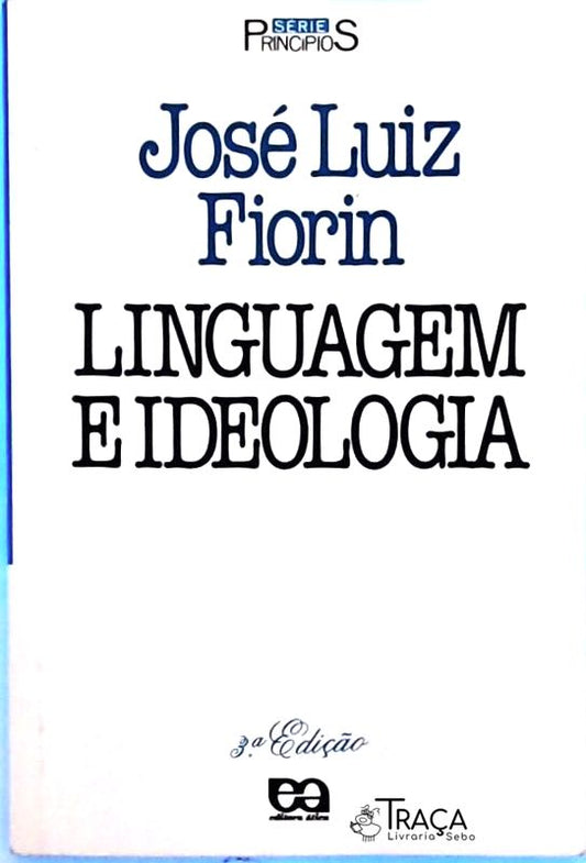 Linguagem e Ideologia