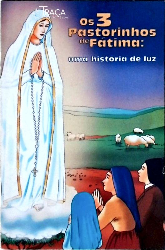 Os Três Pastorinhos de Fátima