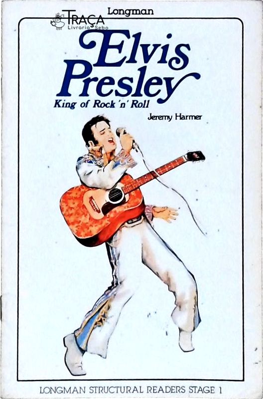 Elvis Presley