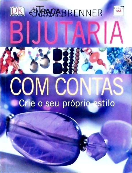 Bijutaria Com Contas