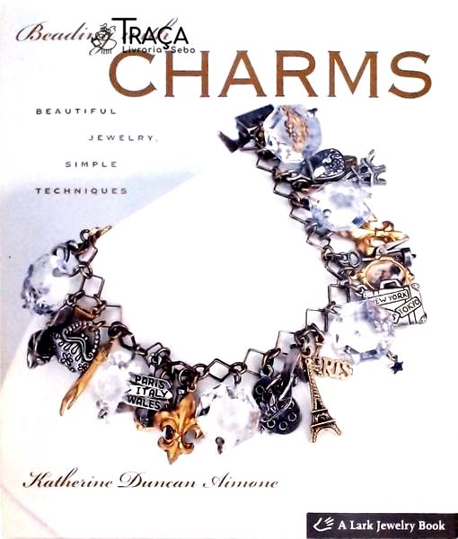 Beading With Charms