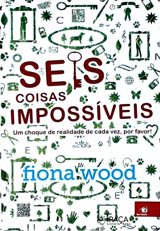 Seis Coisas Impossíveis