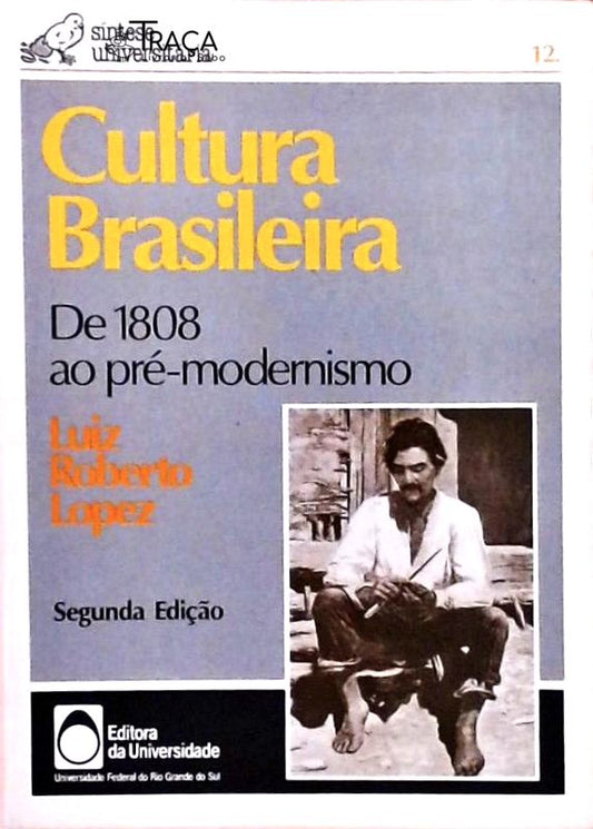 Cultura Brasileira