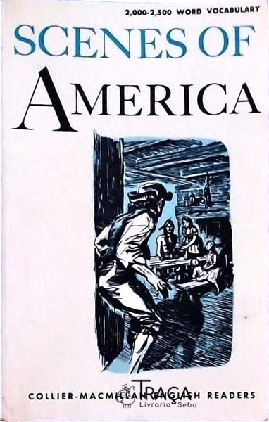 Scenes Of America