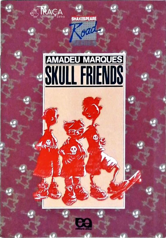 Skull Friends