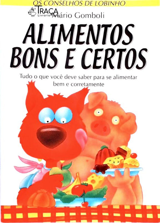 Alimentos Bons e Certos