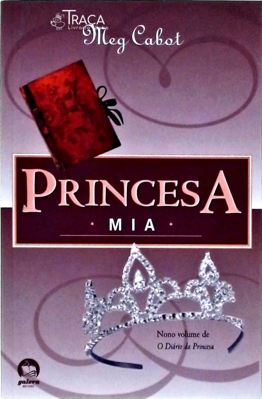 Princesa Mia