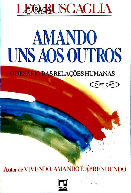 Amando Uns Aos Outros