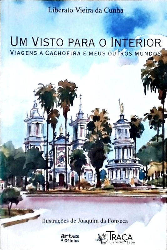 Um Visto para o Interior