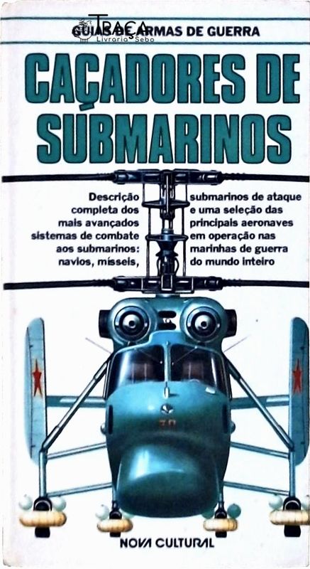 Caçadores de Submarinos