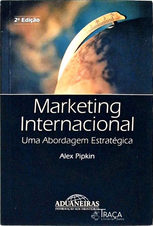 Marketing Internacional