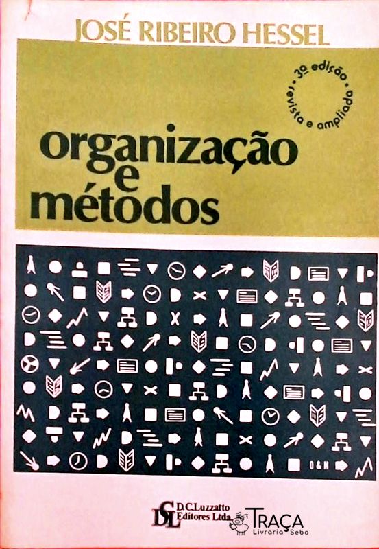 Organização e Métodos