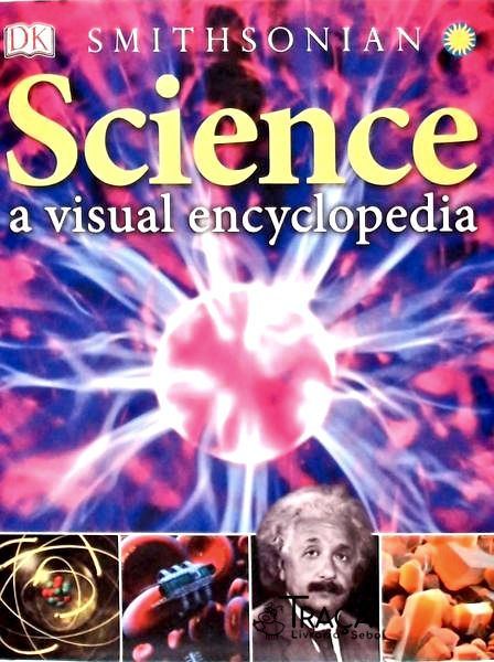 Science a Visual Encyclopedia