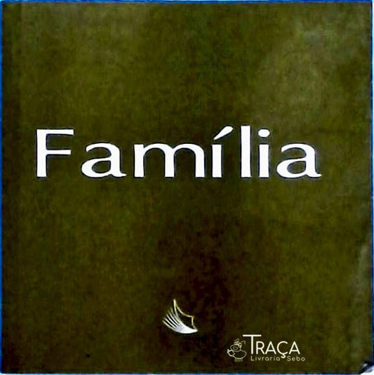 Parábolas Sobre Familia