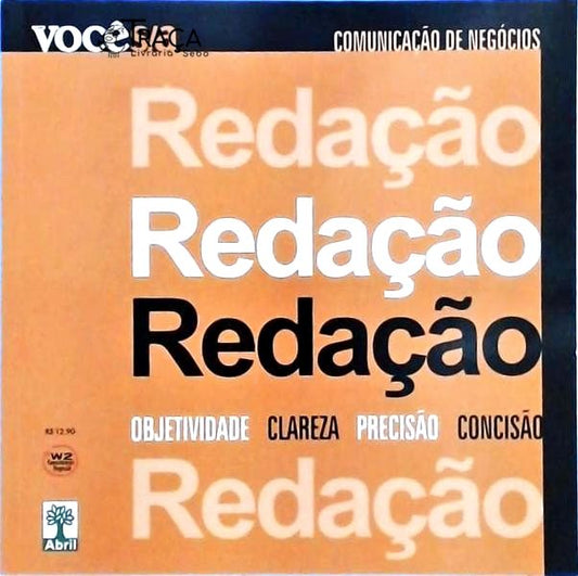 Comunicação de Negócios - Redação