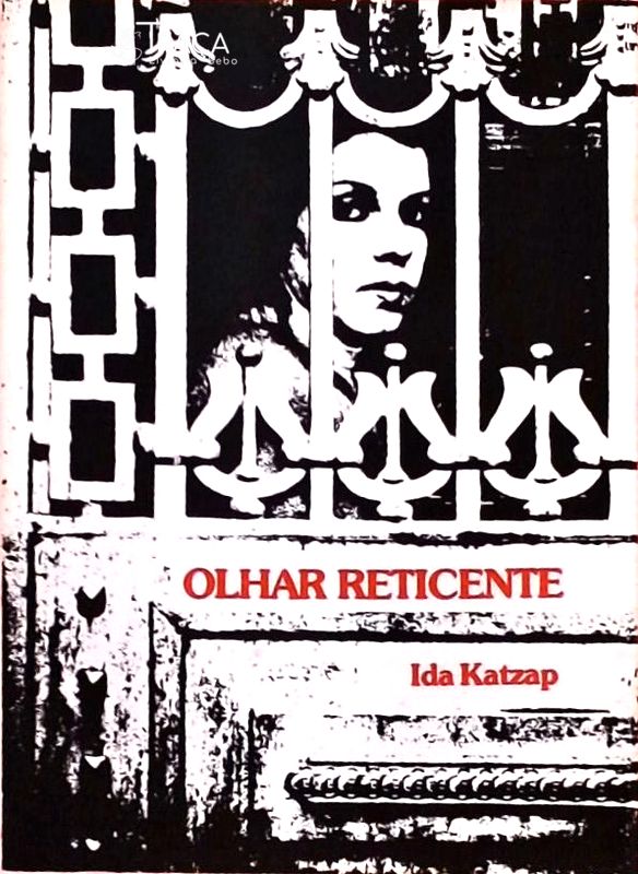 Olhar Reticente
