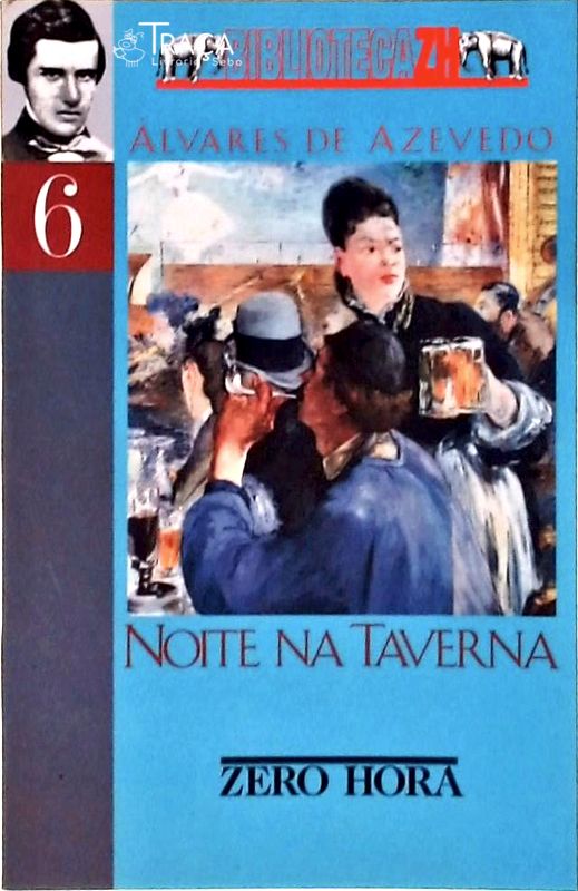 Noite Na Taverna