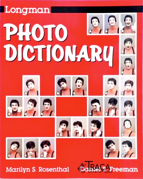 Longman Photo Dictionary