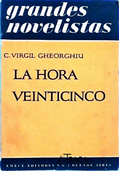 La Hora Veinticinco