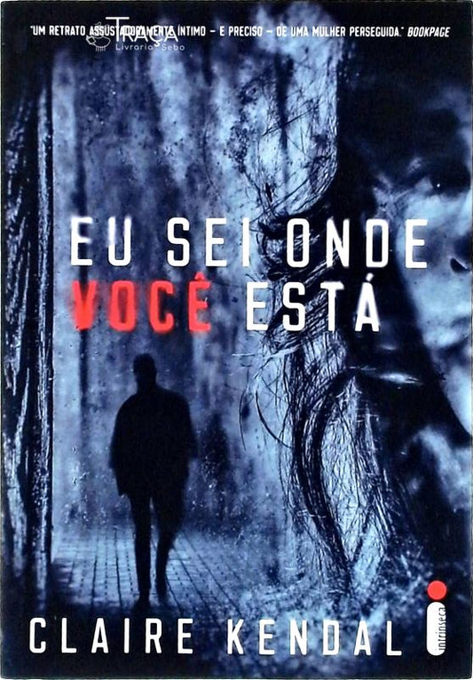 Eu Sei Onde Você Está