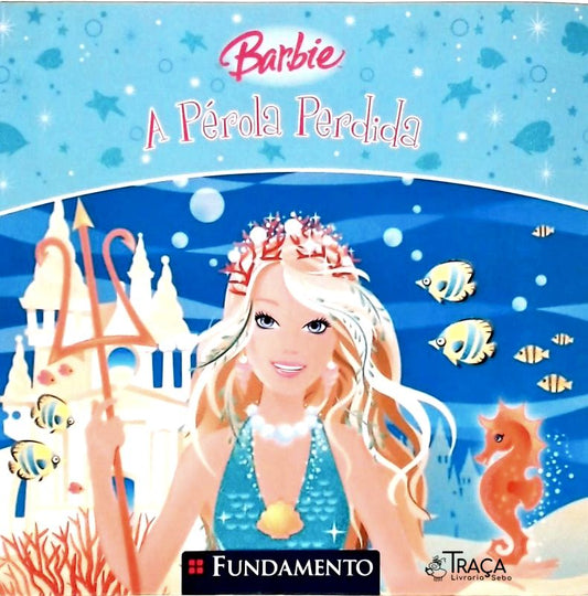Barbie, a Pérola Perdida