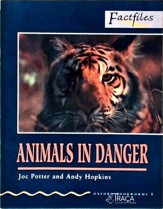 Animals In Danger