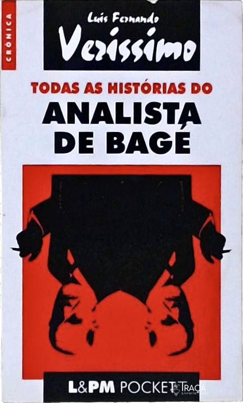 Todas as Histórias do Analista de Bagé