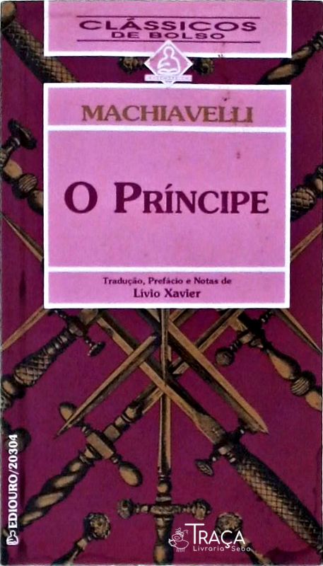 O Príncipe