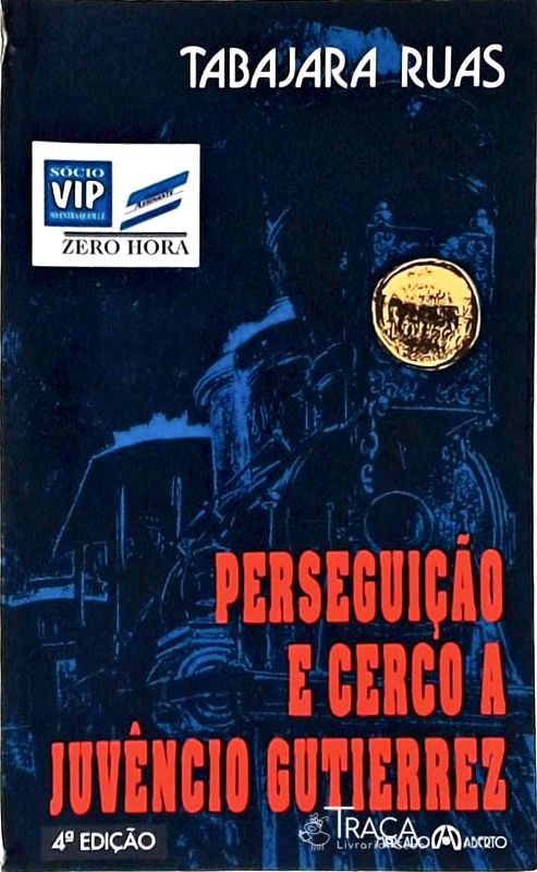 Perseguição e Cerco a Juvêncio Gutierrez
