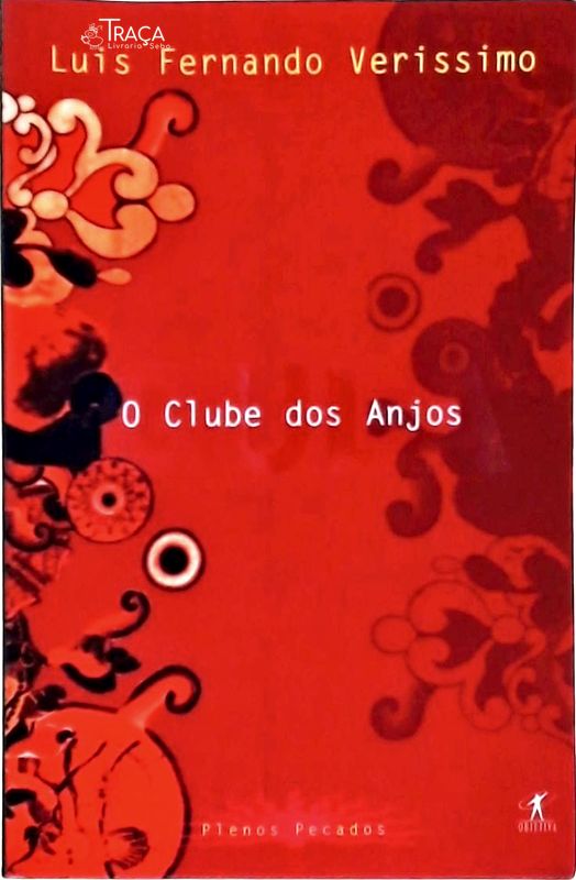 O Clube dos Anjos