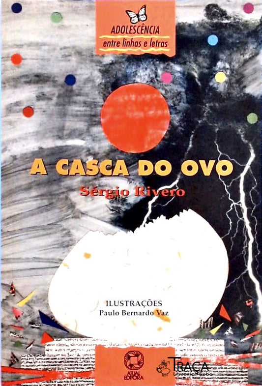 A Casca do Ovo