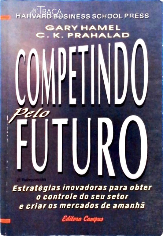 Competindo Pelo Futuro