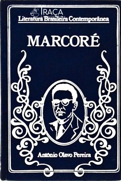Marcoré