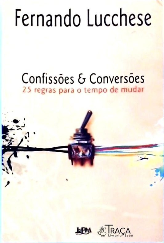 Confissões e Conversões