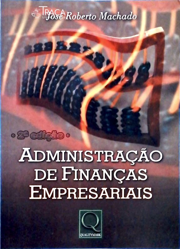 Administração de Finanças Empresariais