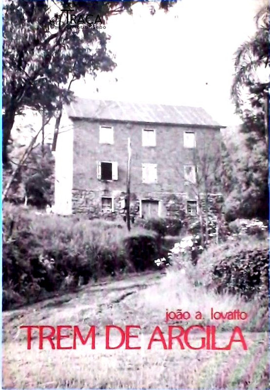 Trem de Argila