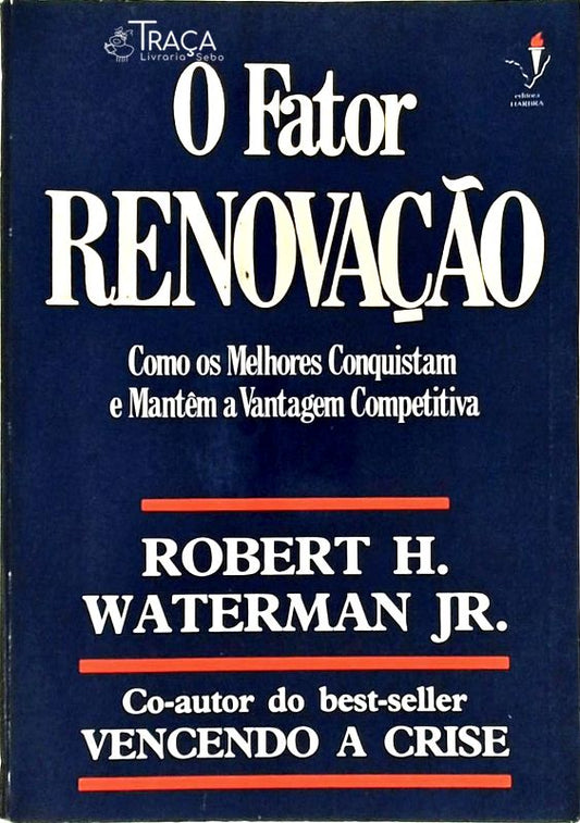 O Fator Renovação