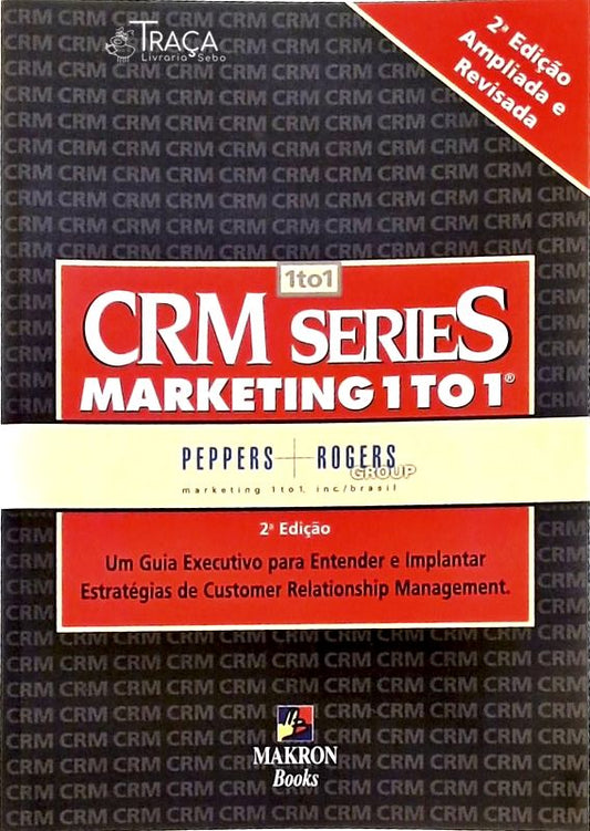 Crm Series - Marketing 1 To 1