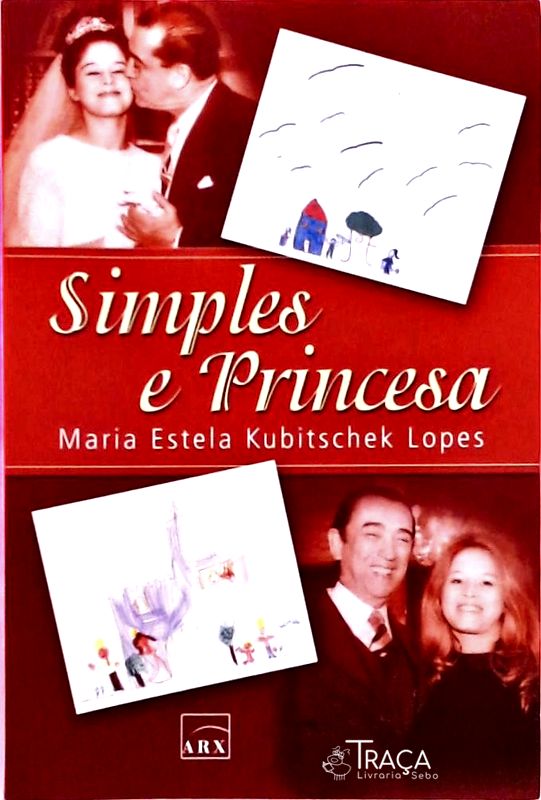 Simples E Princesa
