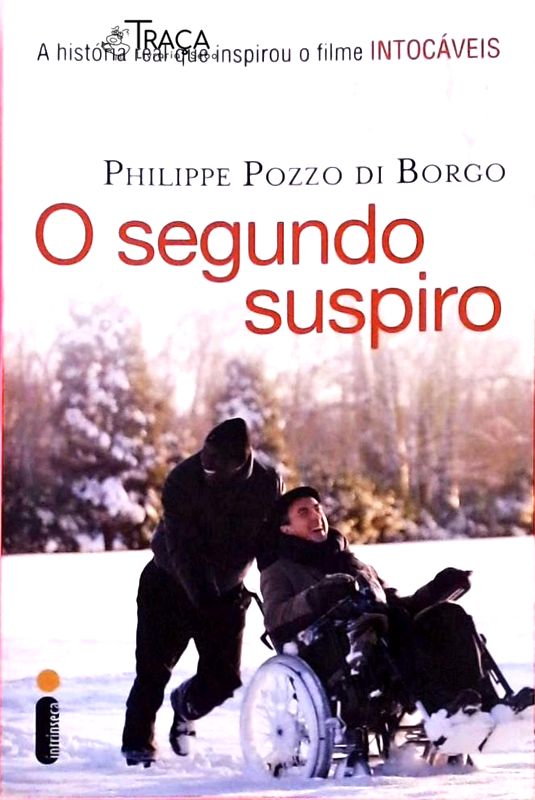 O Segundo Suspiro