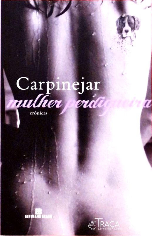Mulher Perdigueira