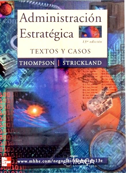 Administración Estratégica