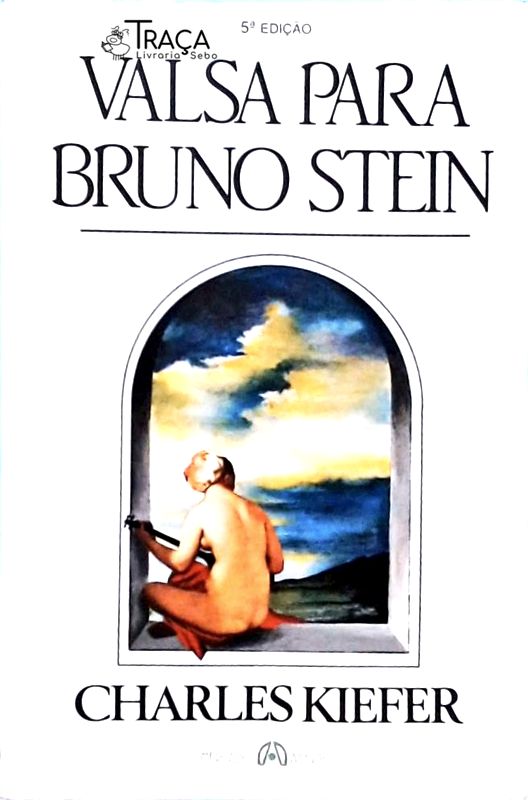 Valsa para Bruno Stein