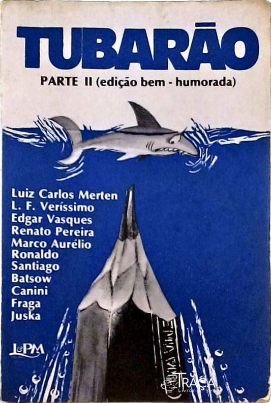Tubarão - Parte Ii